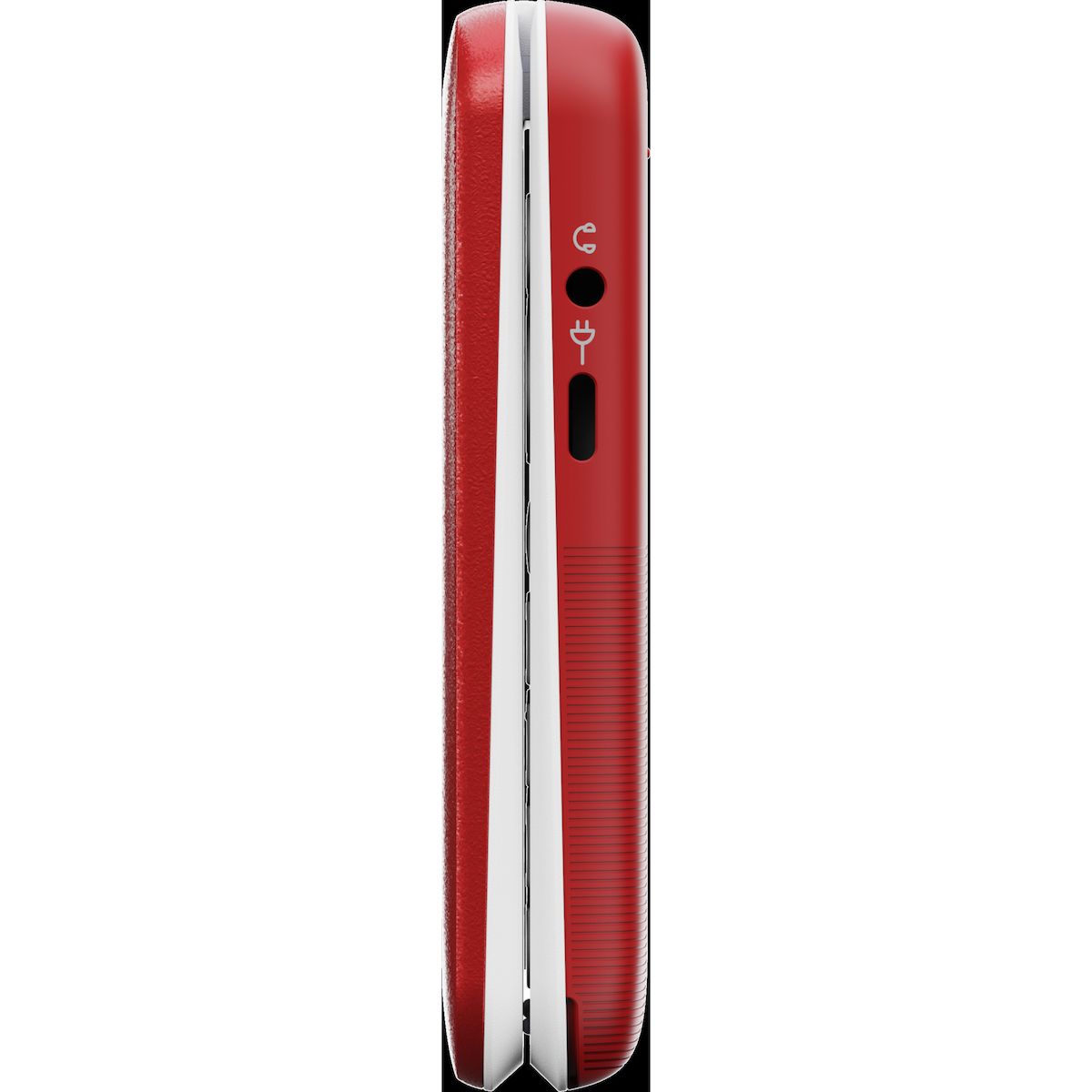 DORO LEVA L20 4G - Rouge