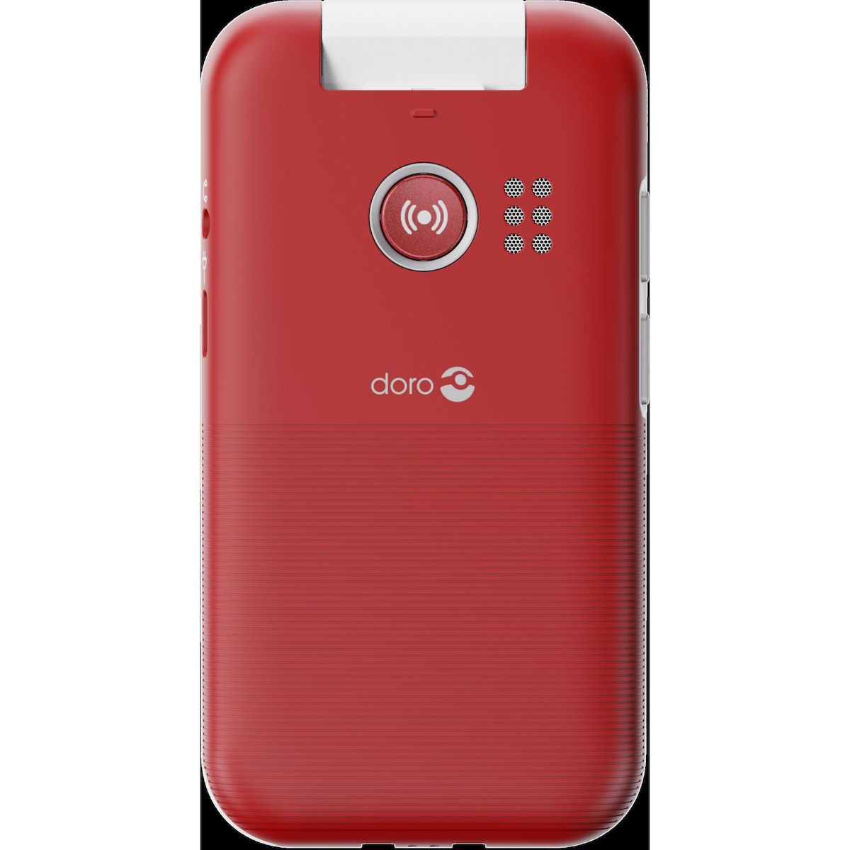 DORO LEVA L20 4G - Rouge