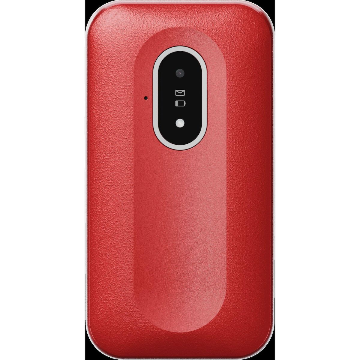 DORO LEVA L20 4G - Rouge