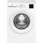 Voir la diapositive 11 : BEKO Lave linge hublot à induction BM0WU38211, 8 kg, 1200 T/min, A