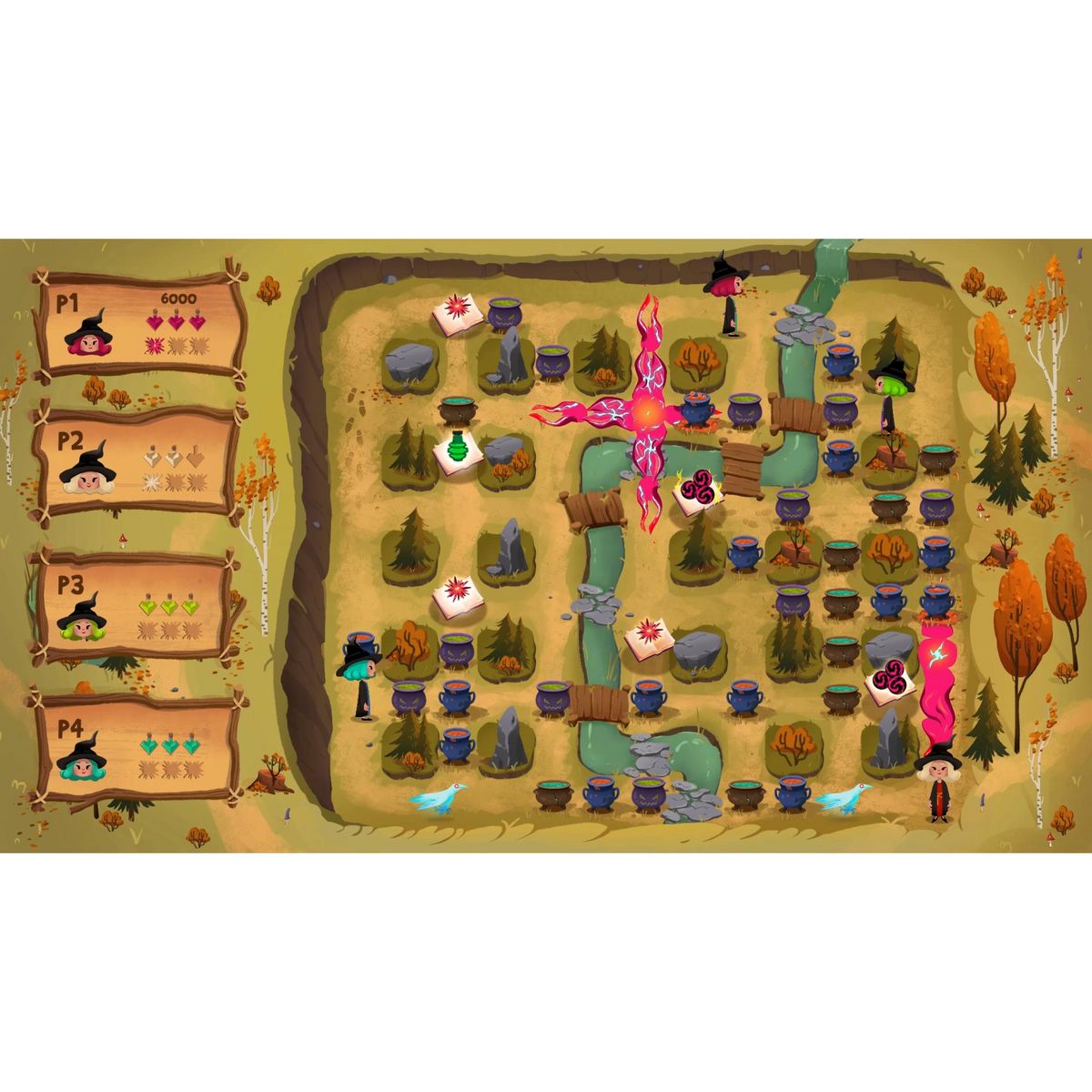 100 In 1 Game Collection Nintendo Switch