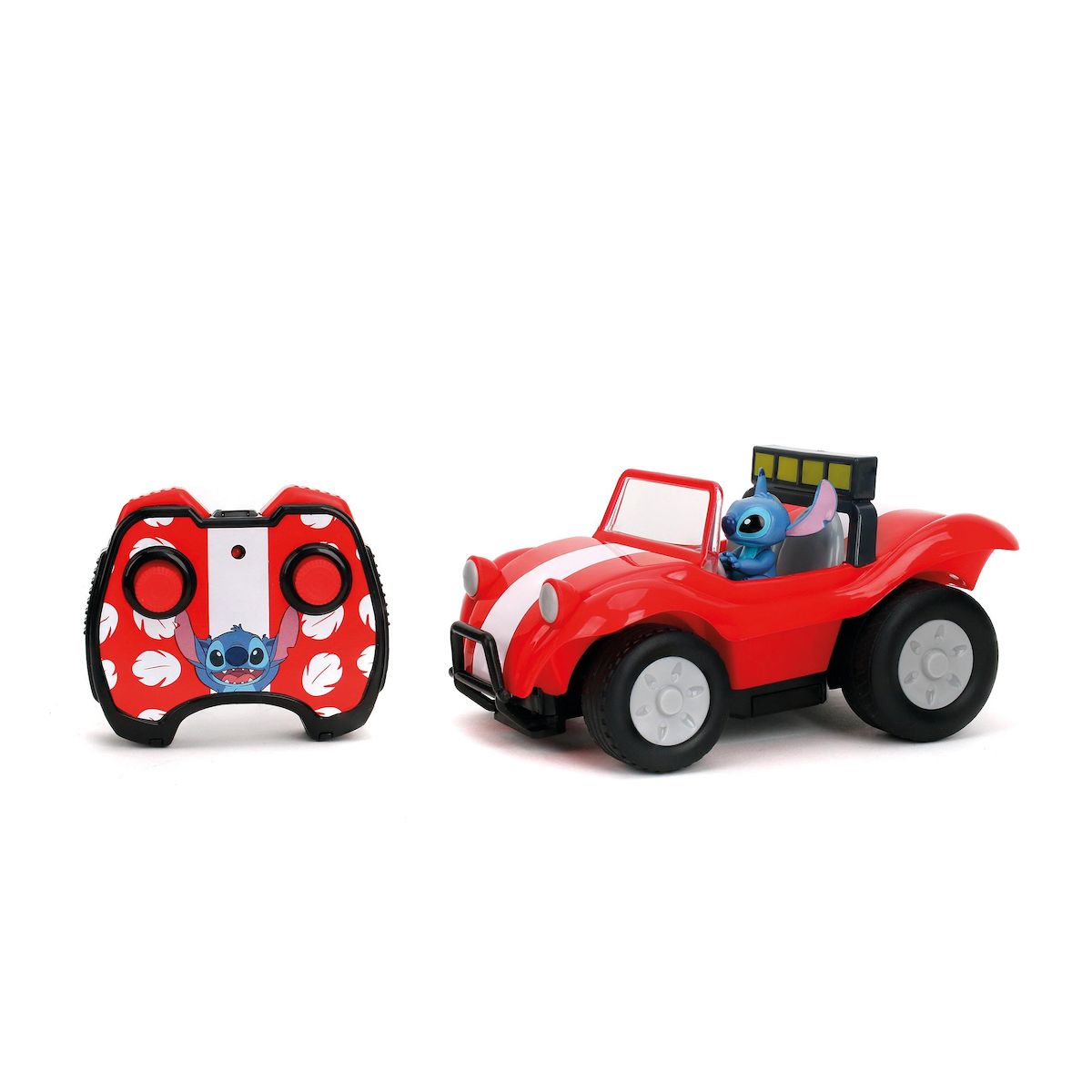 JADA Vehicule Bugy RC Stitch