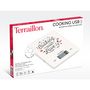 Voir la diapositive 4 : TERRAILLON Balance de cuisine COOKING USB - Blanc