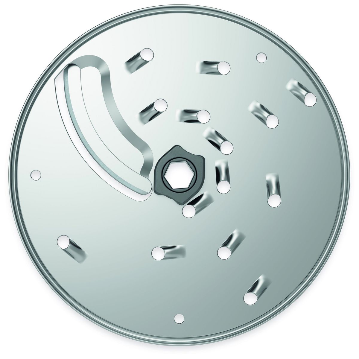 KENWOOD Robot multifonction FDP22000GY - Gris bleu