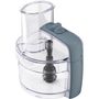 Voir la diapositive 7 : KENWOOD Robot multifonction FDP22000GY - Gris bleu