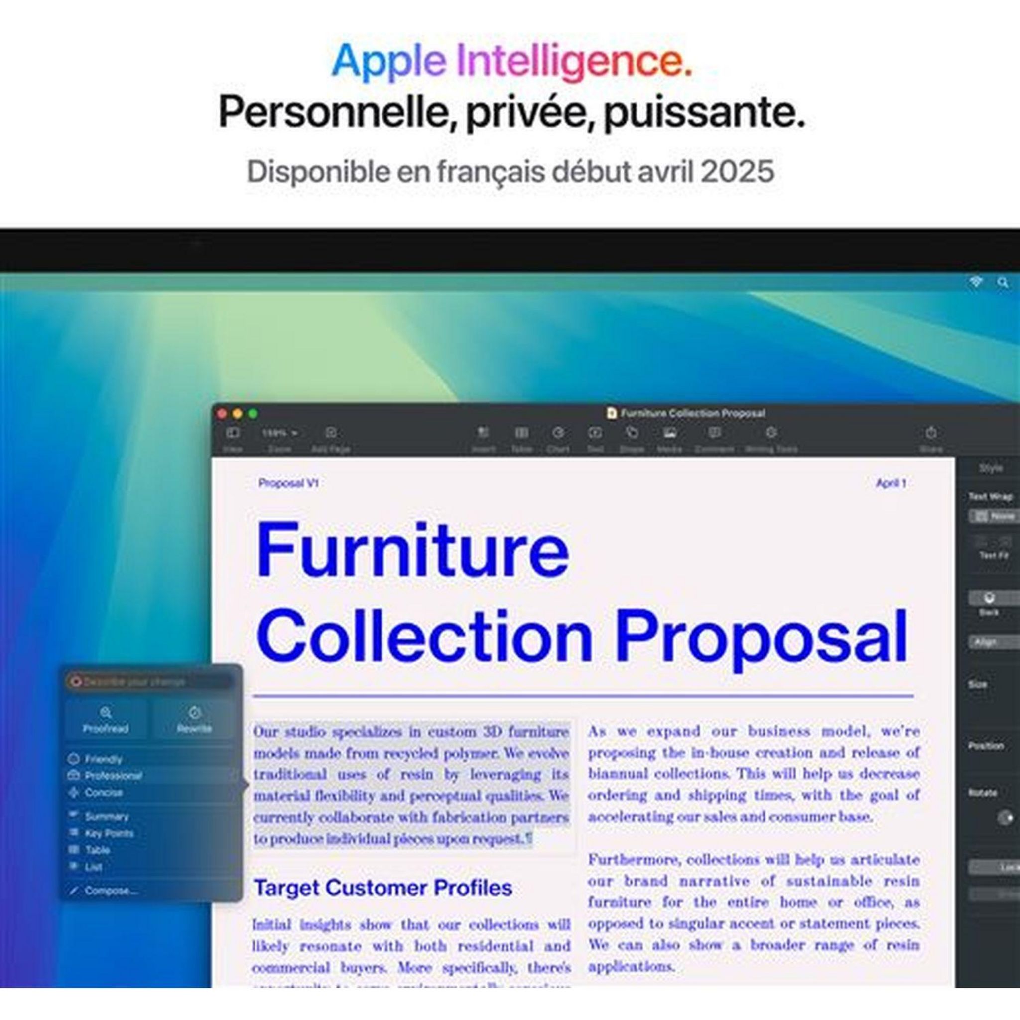 Voir la diapositive 4 : APPLE Mac Studio 512 Go SSD 36 Go RAM Puce M4 Max