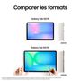 Voir la diapositive 5 : SAMSUNG Tablette tactile Galaxy S10 FE