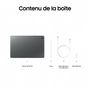 Voir la diapositive 6 : SAMSUNG Tablette tactile Galaxy S10 FE