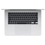 Voir la diapositive 2 : APPLE Ordinateur portable MacBook Air 15'' 512Go SSD 16Go RAM Puce M4 - Argent