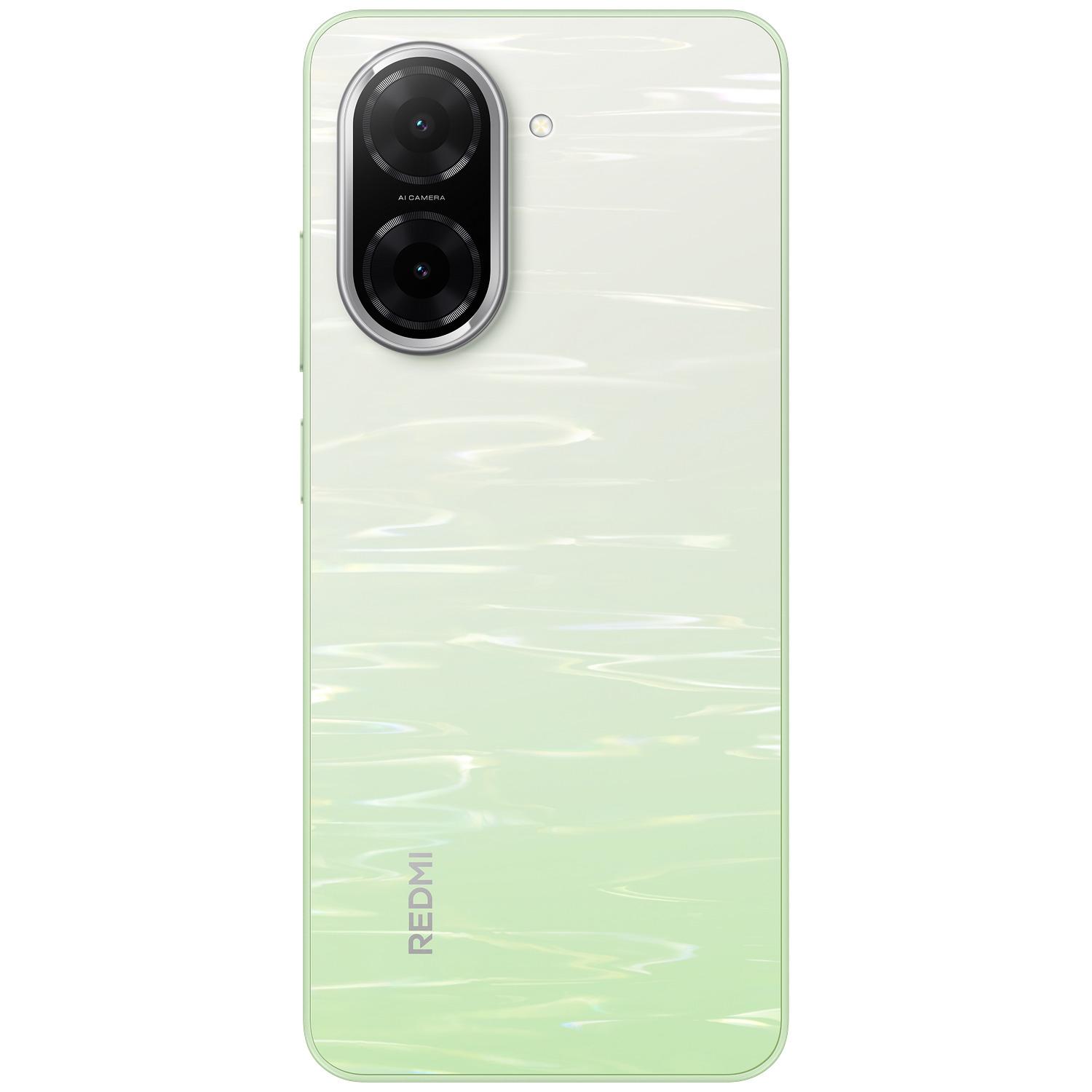 Voir la diapositive 3 : XIAOMI Redmi A5 64Go - Vert