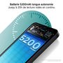 Voir la diapositive 9 : XIAOMI Redmi A5 64Go - Vert