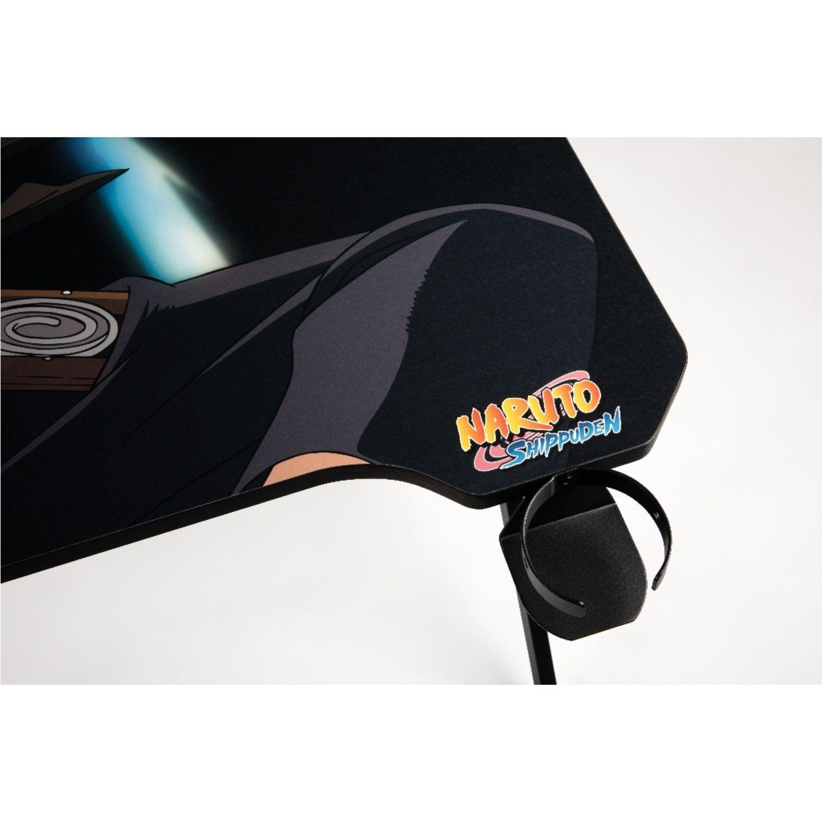 KONIX Bureau Gaming Naruto Shippuden