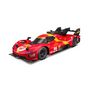 Voir la diapositive 2 : MAISTO Véhicule Ferrari 499P LMH