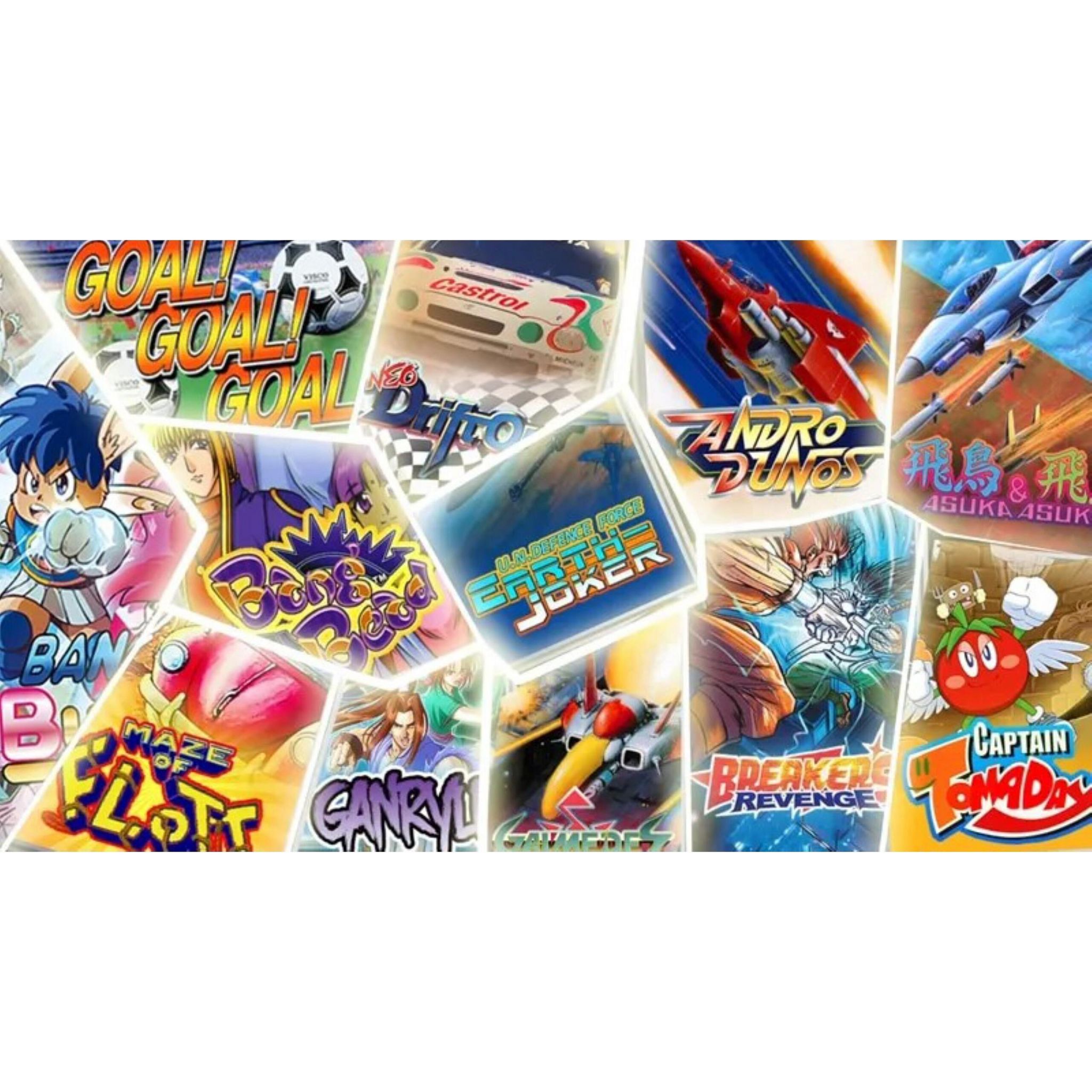 Voir la diapositive 3 : Mini Arcade Bartop