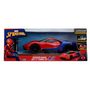 Voir la diapositive 7 : JADA Spiderman Voiture Radiocommandée Ford GT