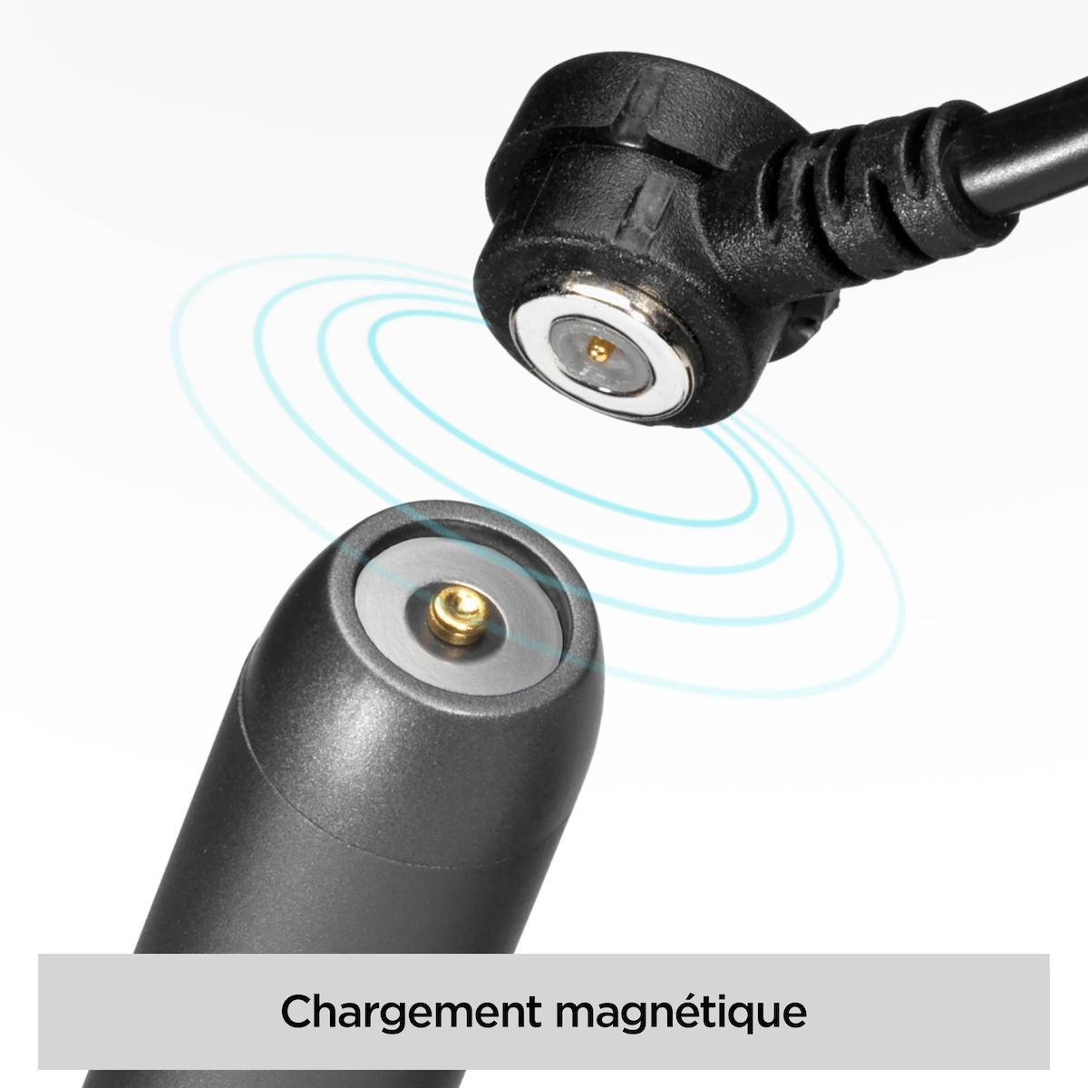 BABYLISS Tondeuse barbe et rasoir Super-X Metal OT996E