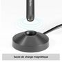 Voir la diapositive 12 : BABYLISS Tondeuse barbe OT996E - Gris