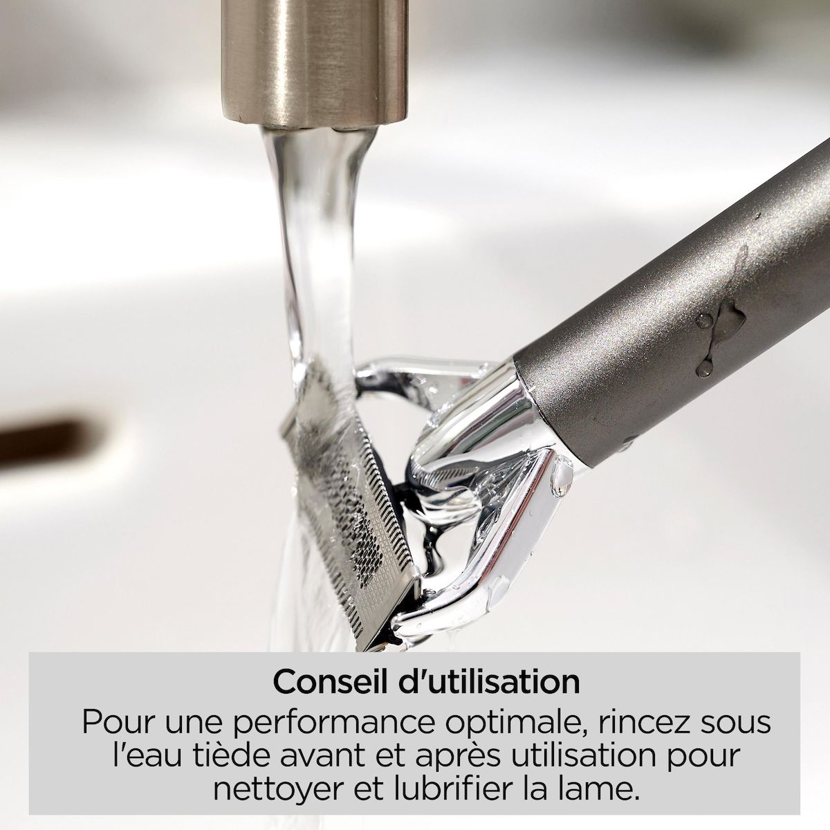 BABYLISS Tondeuse barbe et rasoir Super-X Metal OT996E