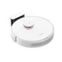 Voir la diapositive 2 : DREAME Aspirateur robot laveur D9 MAX - Blanc