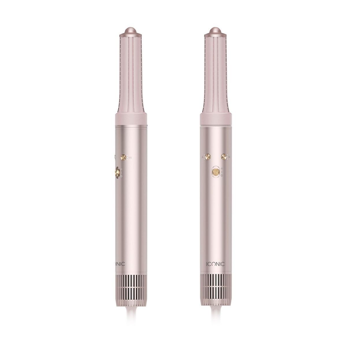 ICONIC Sèche cheveux multifonction SIGNATURE - Rose