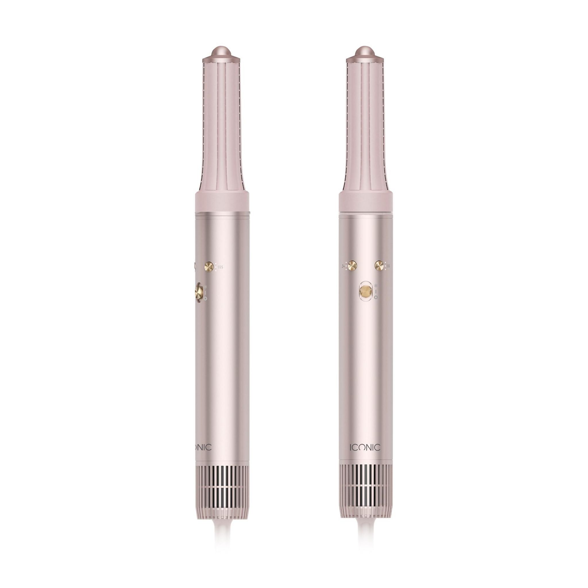 Voir la diapositive 7 : ICONIC Sèche cheveux multifonction SIGNATURE - Rose