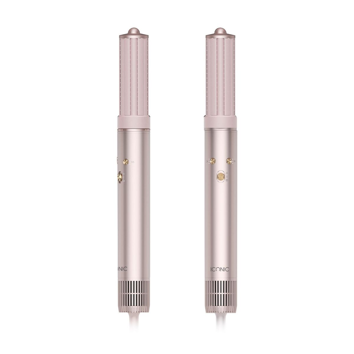 ICONIC Sèche cheveux multifonction SIGNATURE - Rose