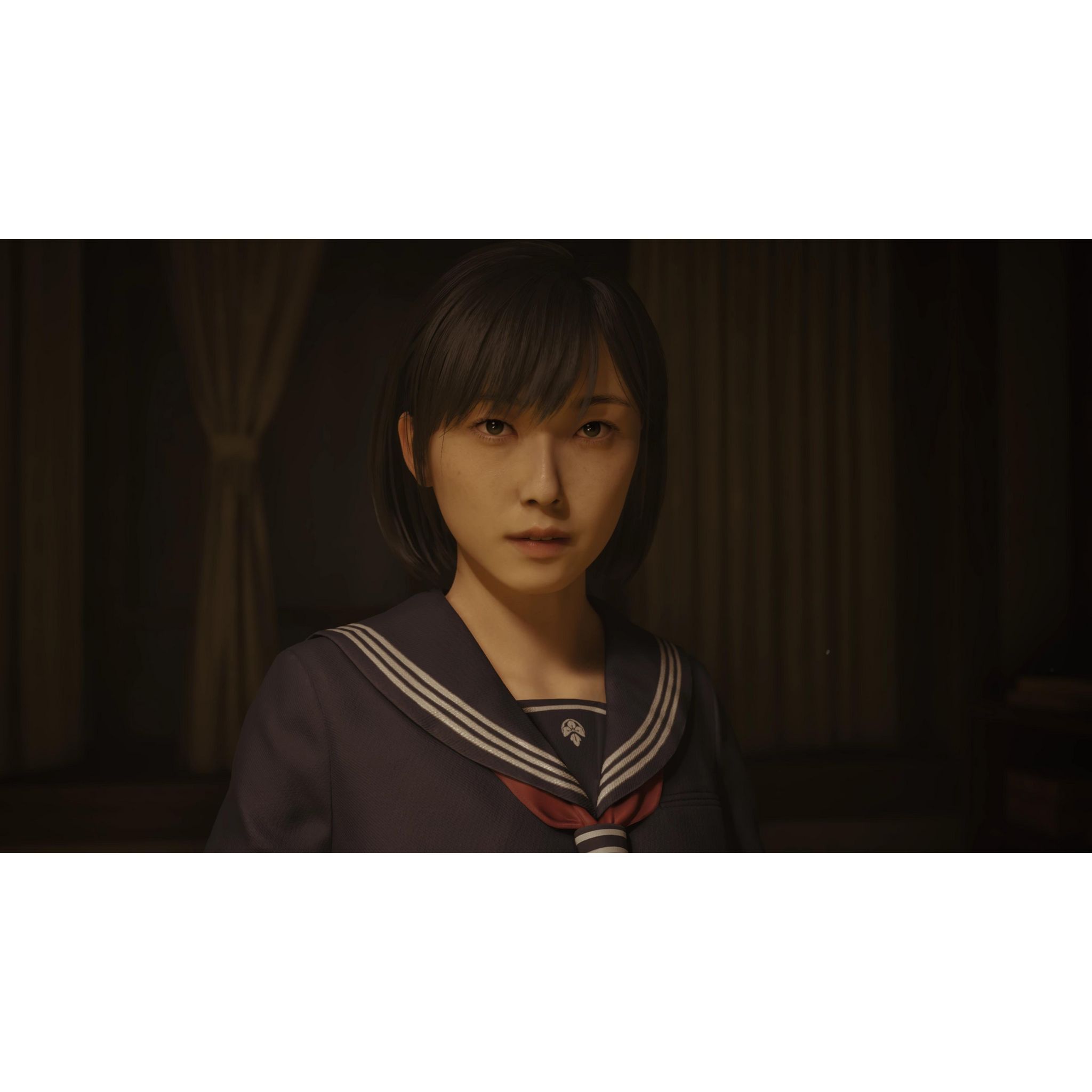 Voir la diapositive 4 : Silent Hill f Xbox Series X