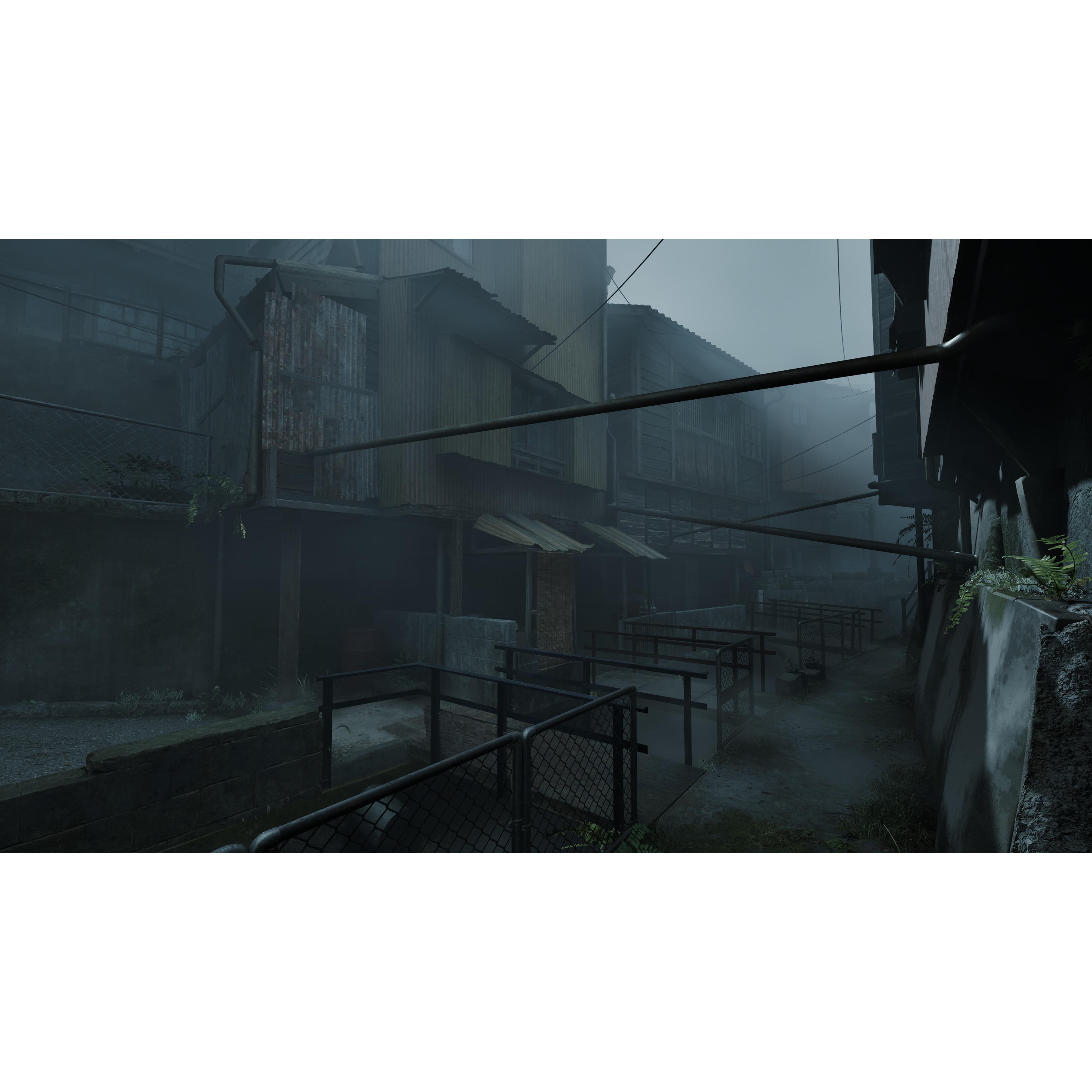Voir la diapositive 5 : Silent Hill f Xbox Series X