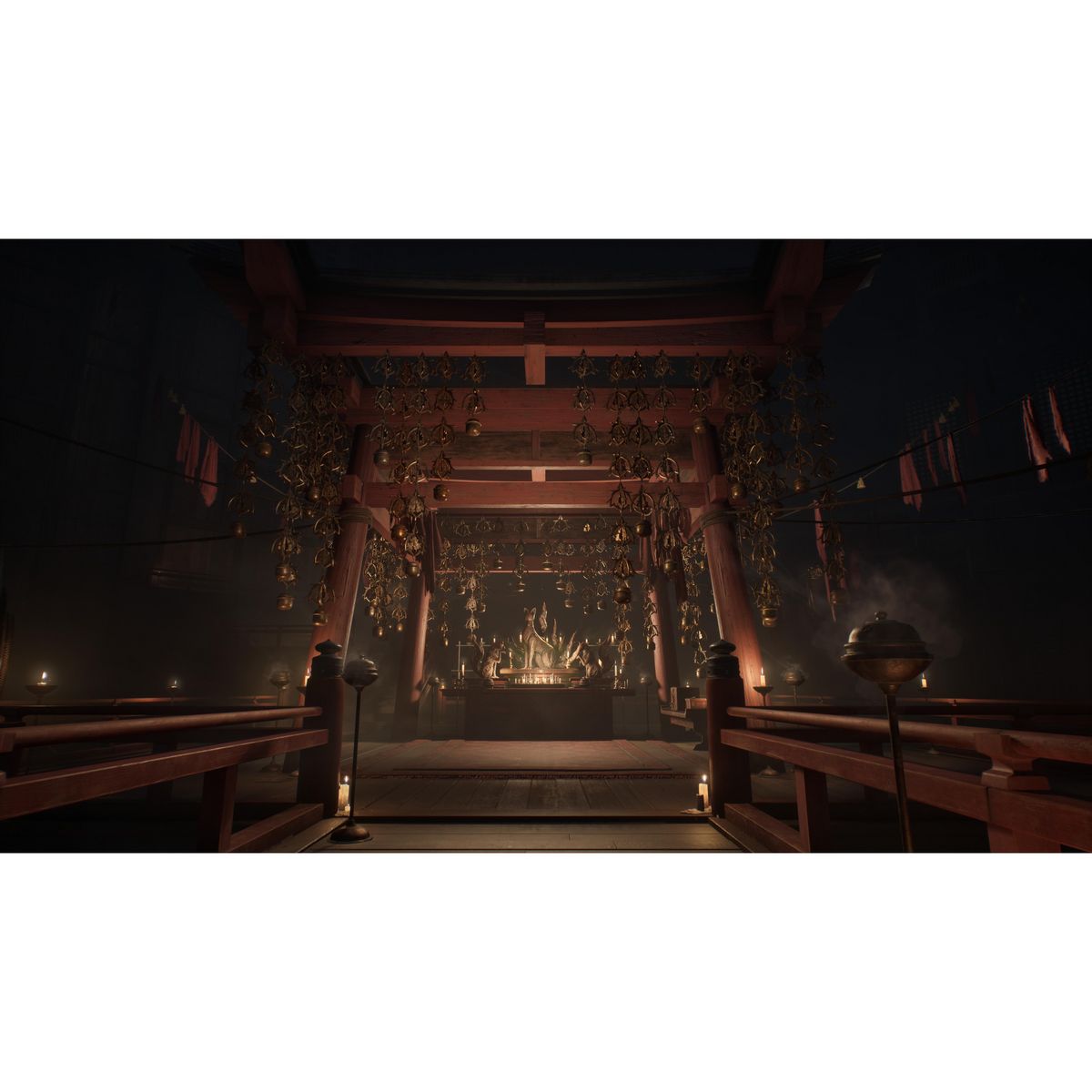 Silent Hill f Xbox Series X