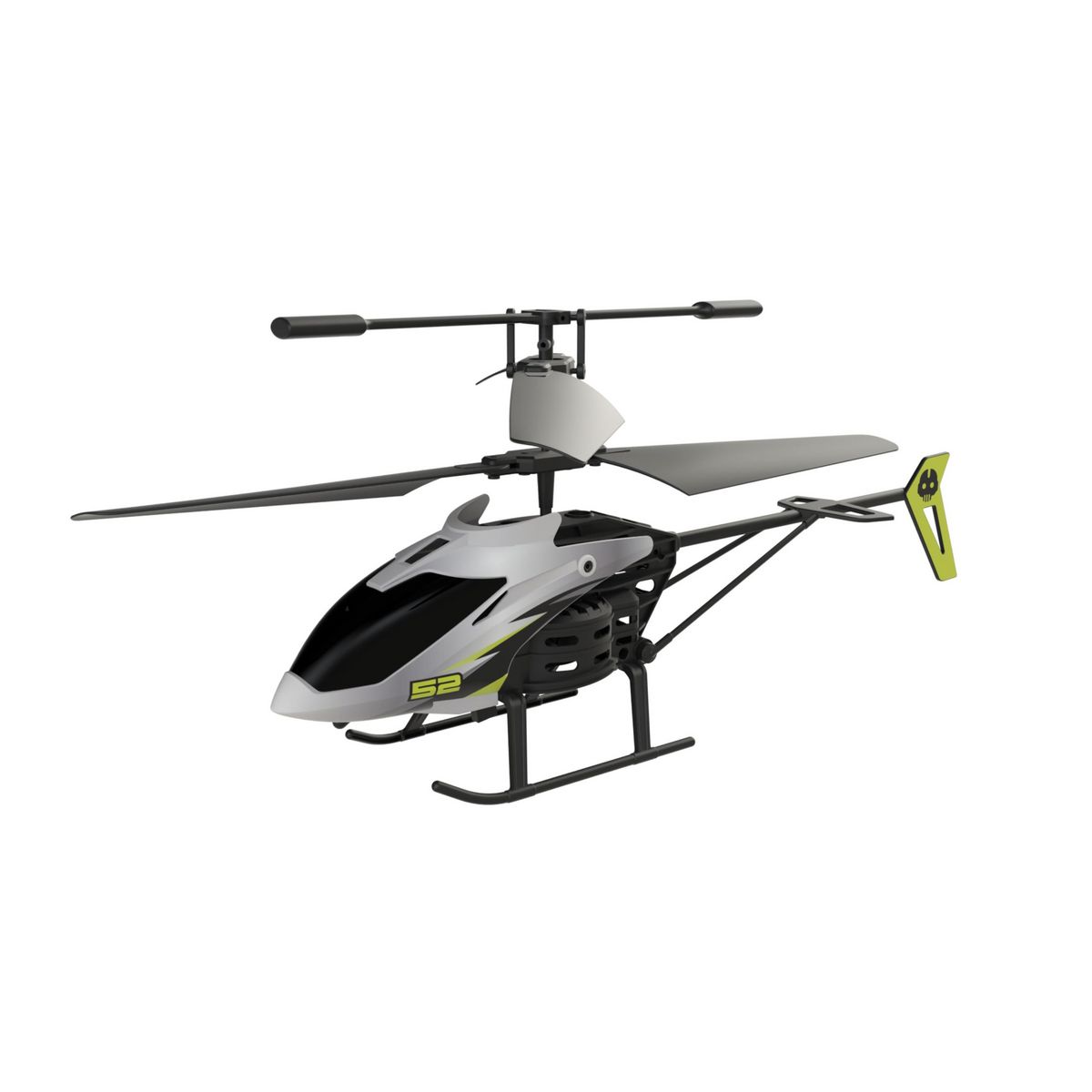 BE-BLIP Voiture et Hélicoptère radiocommandée Kokan 052