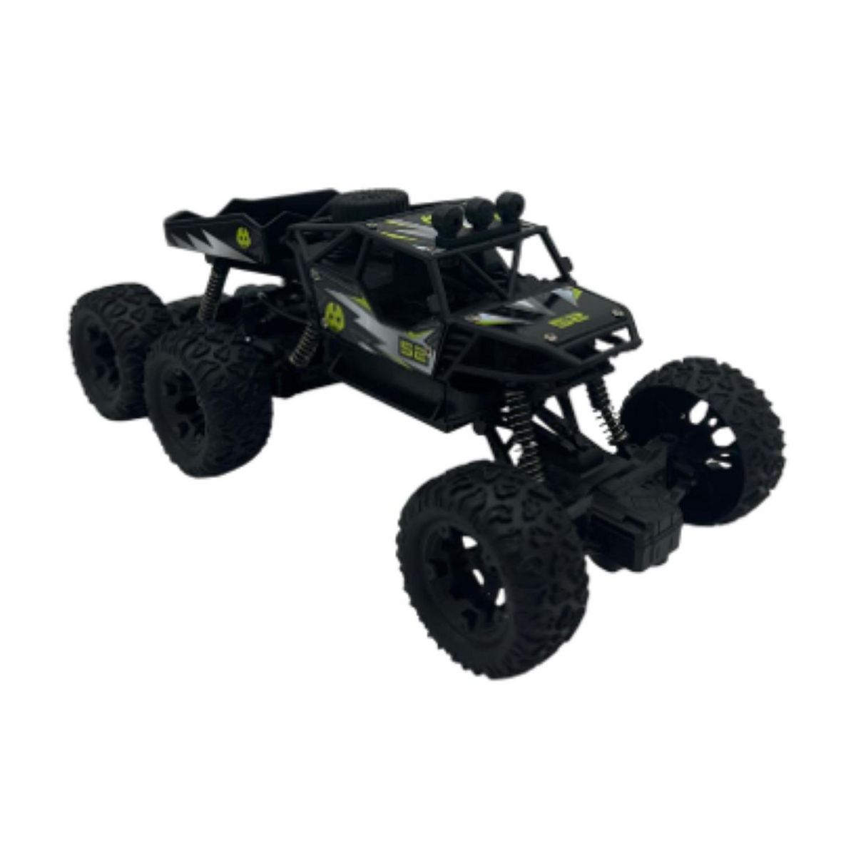 BE-BLIP Voiture et Hélicoptère radiocommandée Kokan 052