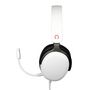 Voir la diapositive 2 : KONIX Casque Gaming Nexus Blanc Nintendo Switch