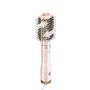 Voir la diapositive 2 : YOGHI Brosse soufflante rotative HAIR REVERSE - Rose