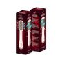 Voir la diapositive 7 : YOGHI Brosse soufflante rotative HAIR REVERSE - Rose
