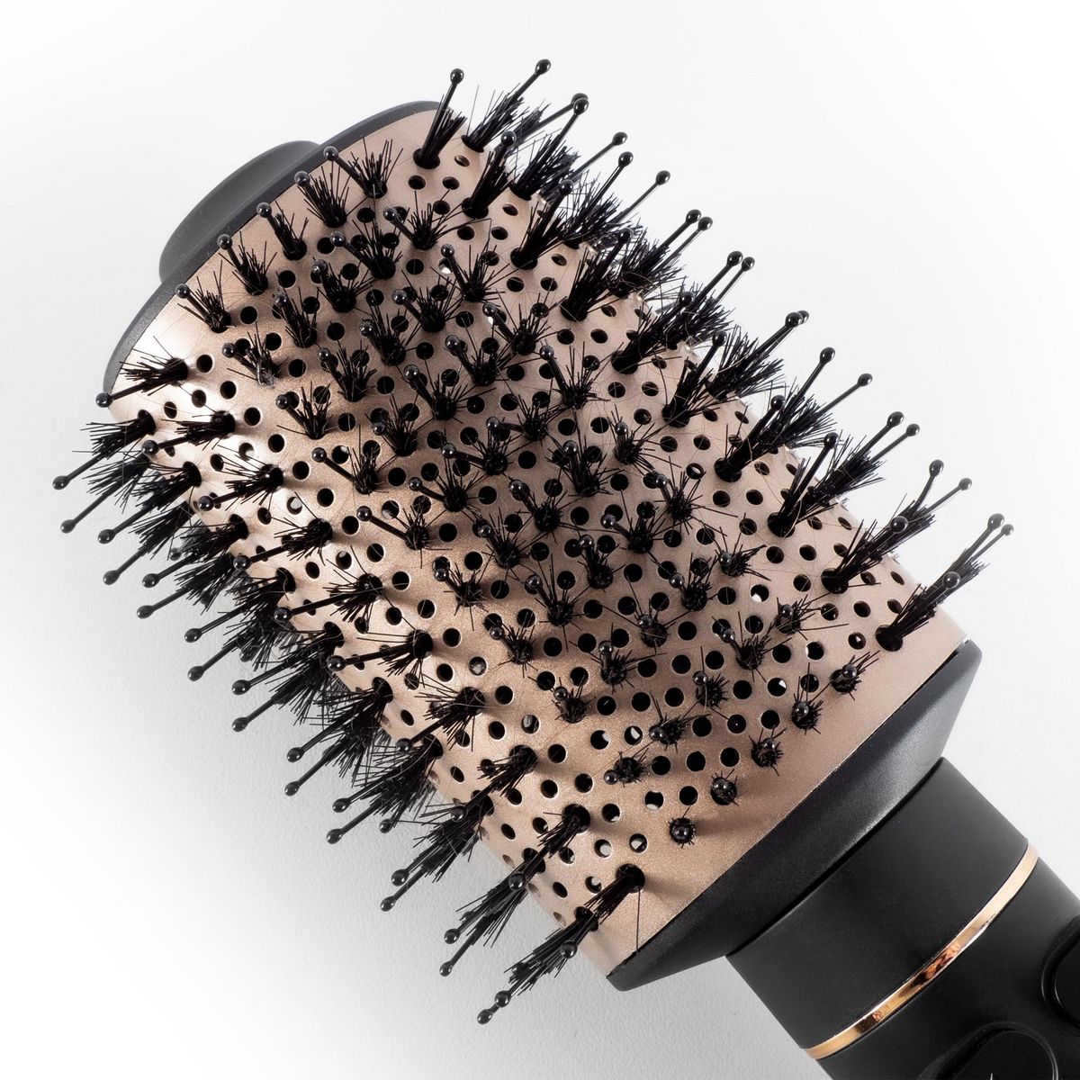 YOGHI Brosse soufflante rotative HAIR REVERSE - Noir