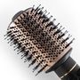 Voir la diapositive 6 : YOGHI Brosse soufflante rotative HAIR REVERSE - Noir