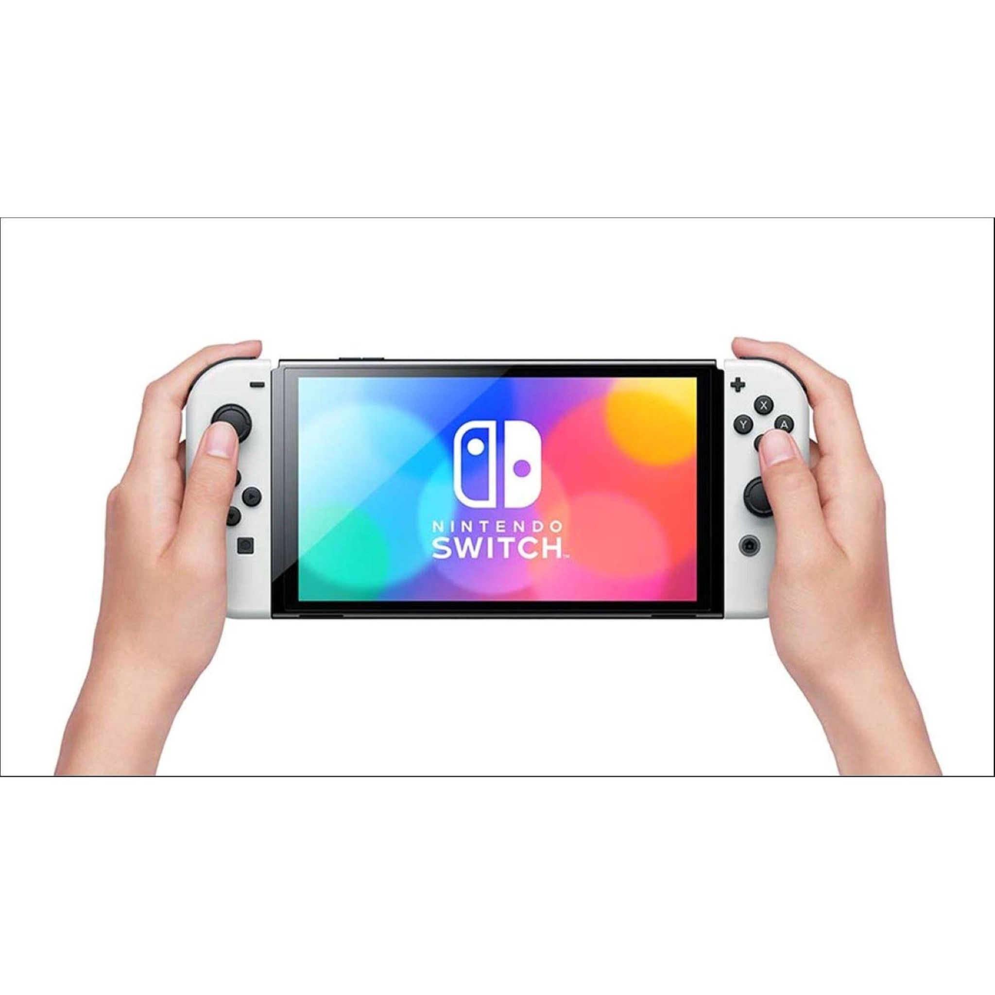 Voir la diapositive 2 : ASCENDEO Verre trempé filtre bleu pour Switch