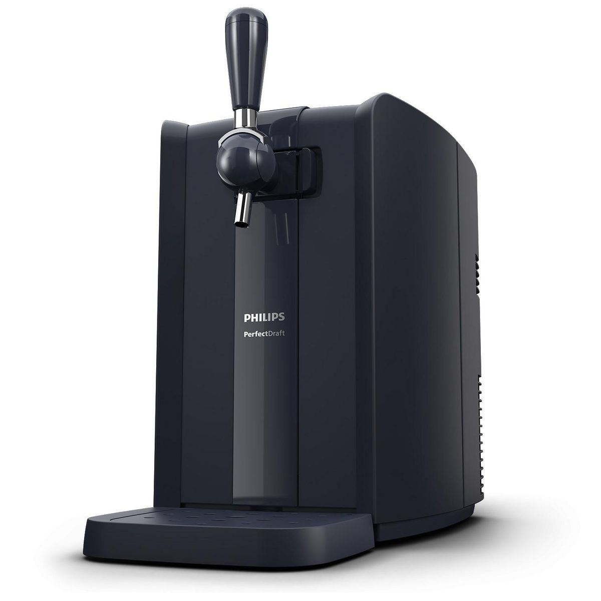 PHILIPS Pompe à bière domestique HD3761/60 - Noir