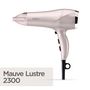 Voir la diapositive 3 : BABYLISS Sèche cheveux D781E - Rose