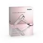 Voir la diapositive 4 : BABYLISS Sèche cheveux D781E - Rose