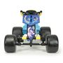 Voir la diapositive 2 : Go Kart Stitch