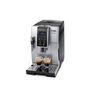 Voir la diapositive 3 : DELONGHI Expresso broyeur à grains ECAM350.35SB - Silver
