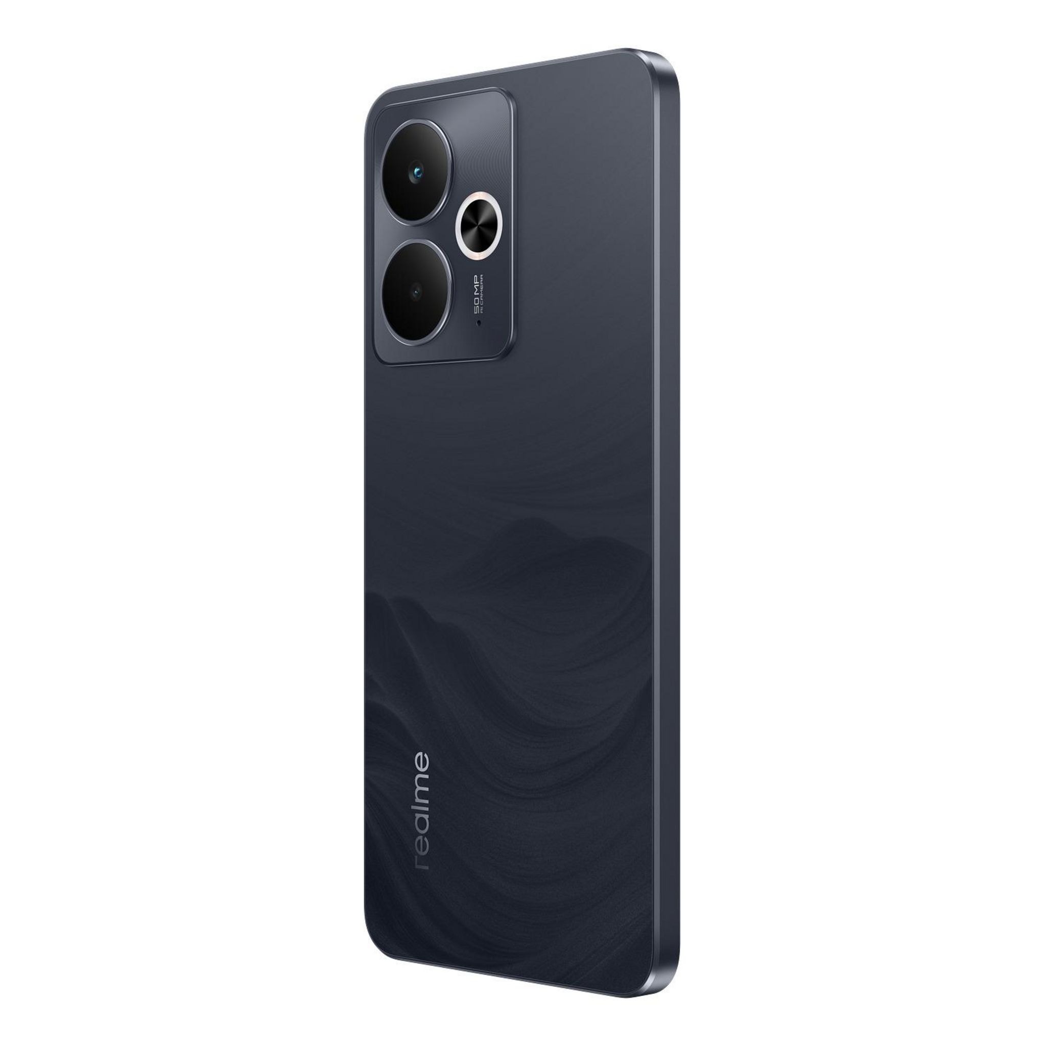 Voir la diapositive 7 : REALME 14T 5G 256Go - Noir