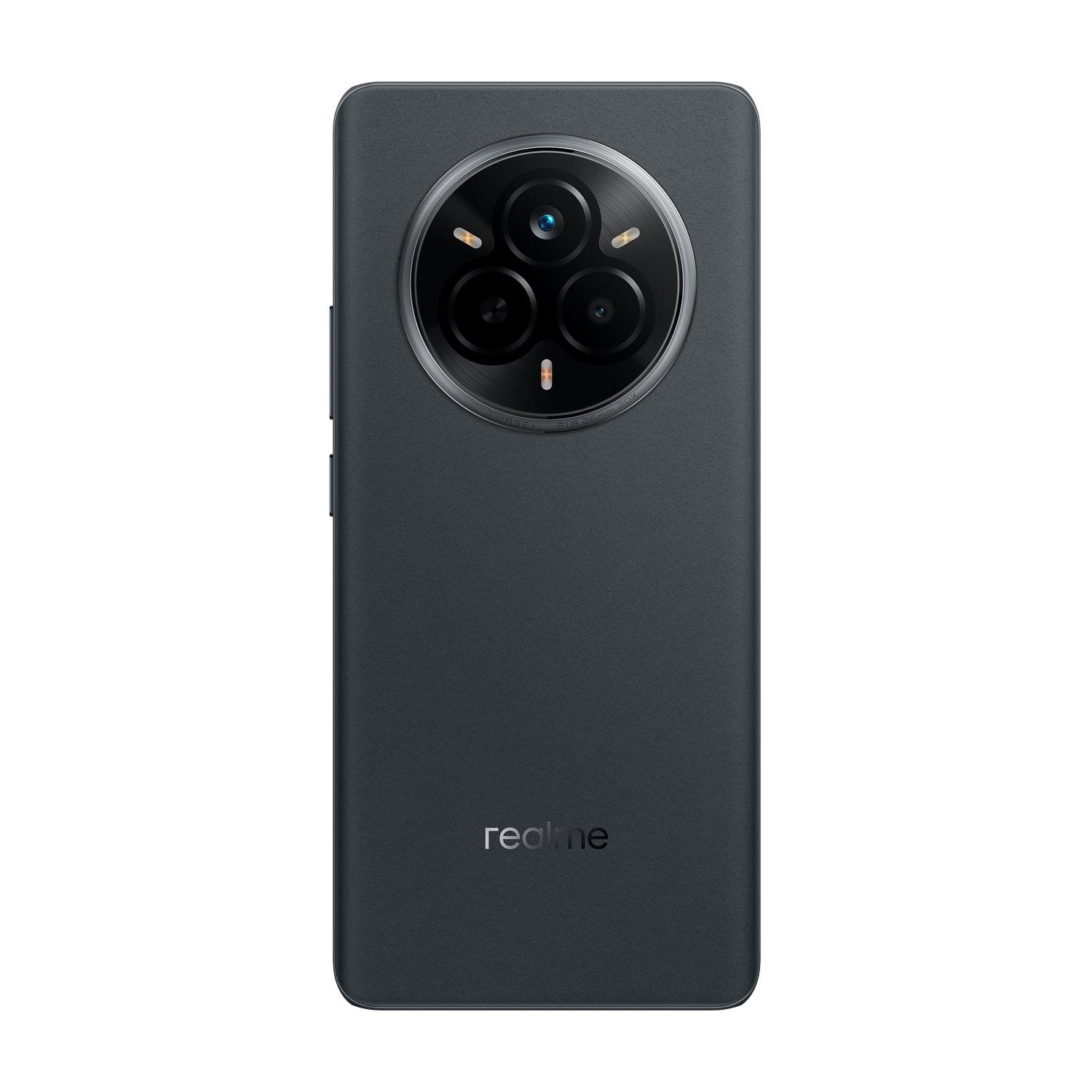 Voir la diapositive 3 : REALME 14 Pro 5G 512Go - Gris
