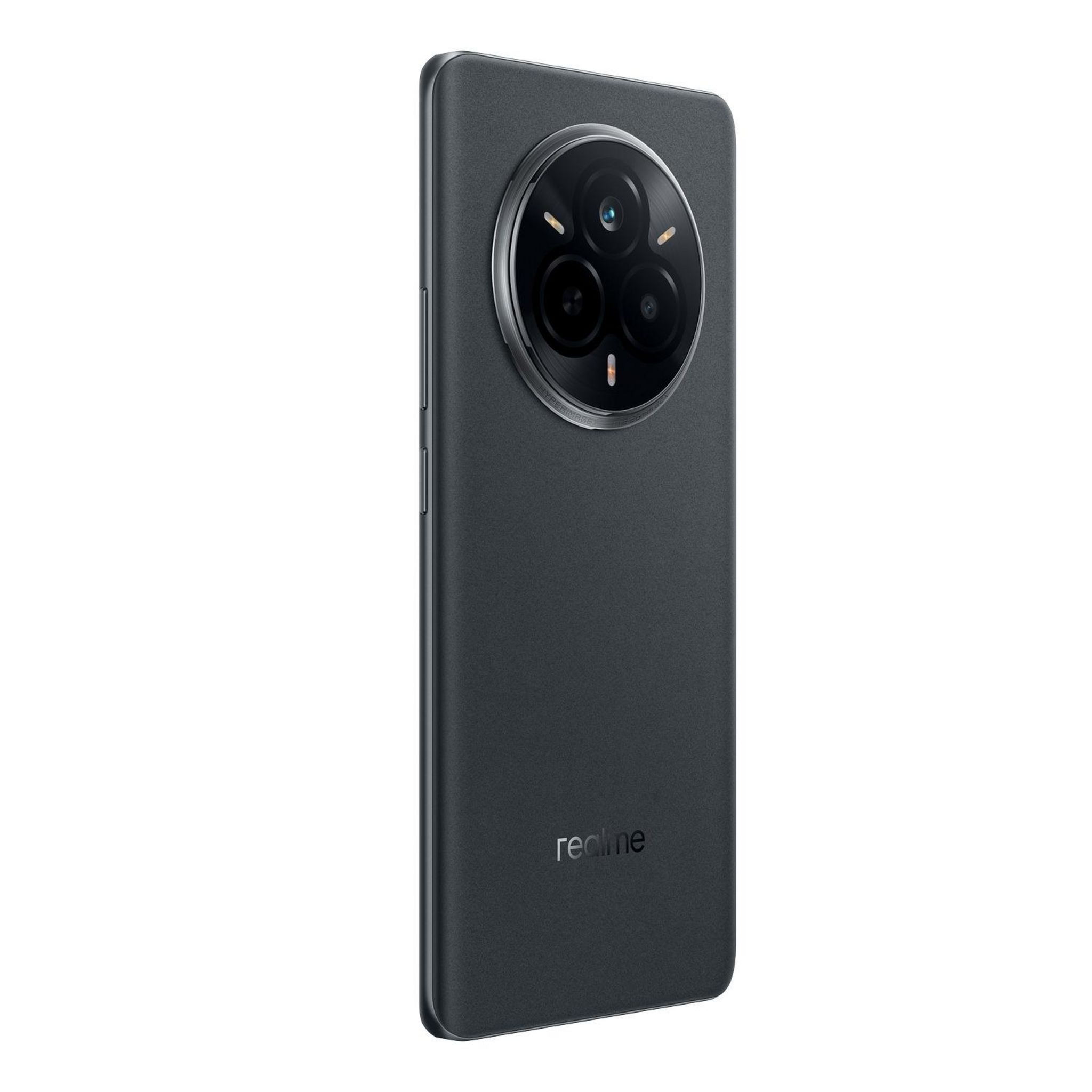 Voir la diapositive 6 : REALME 14 Pro 5G 512Go - Gris