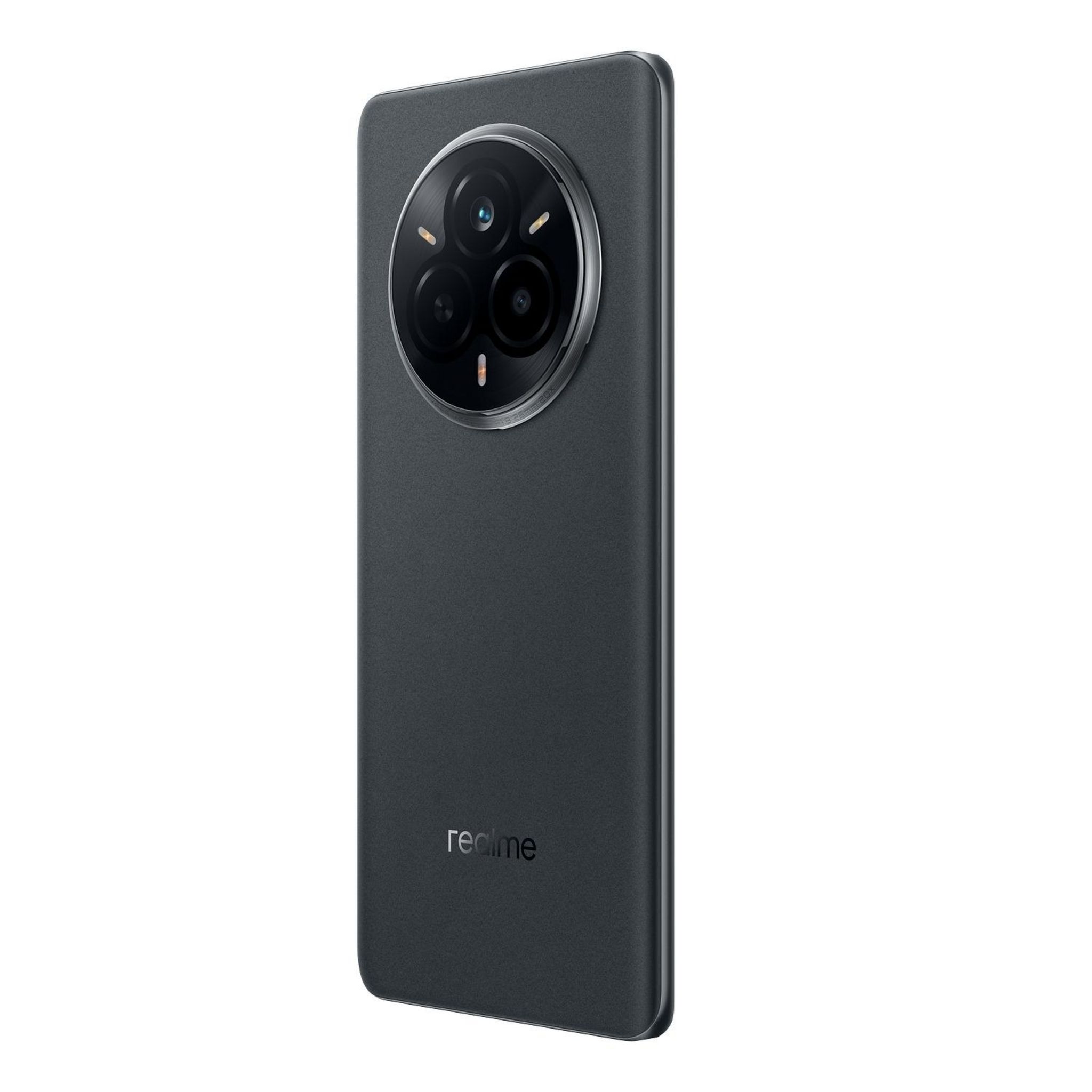 Voir la diapositive 7 : REALME 14 Pro 5G 512Go - Gris