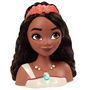 Voir la diapositive 3 : DISNEY Tête à coiffer Vaiana