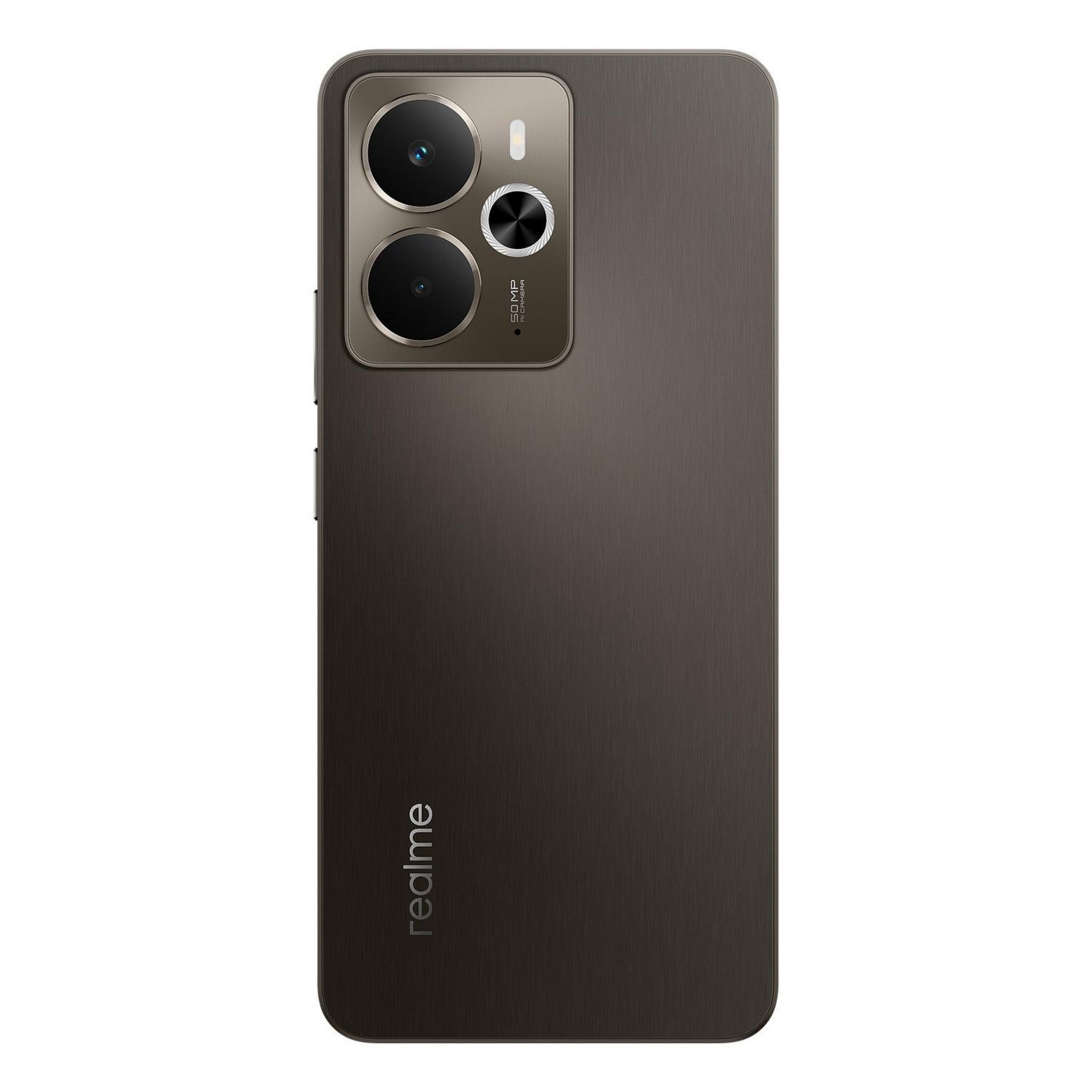 Voir la diapositive 4 : REALME 14 5G 256Go - Gris