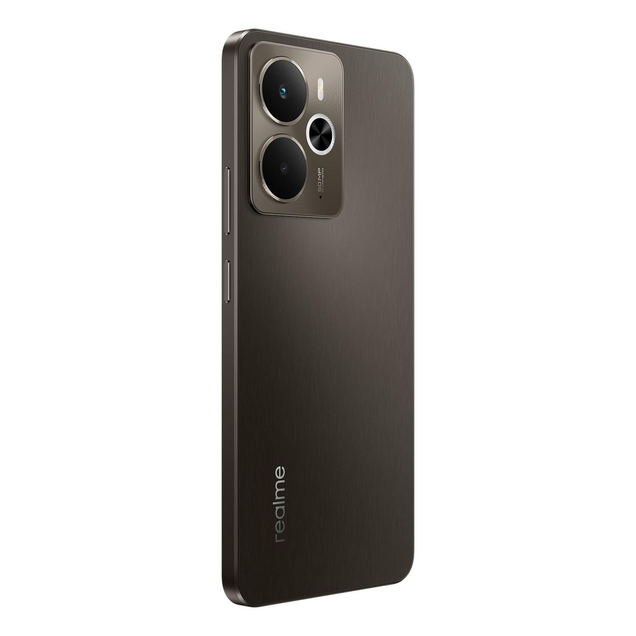 Voir la diapositive 7 : REALME 14 5G 256Go - Gris