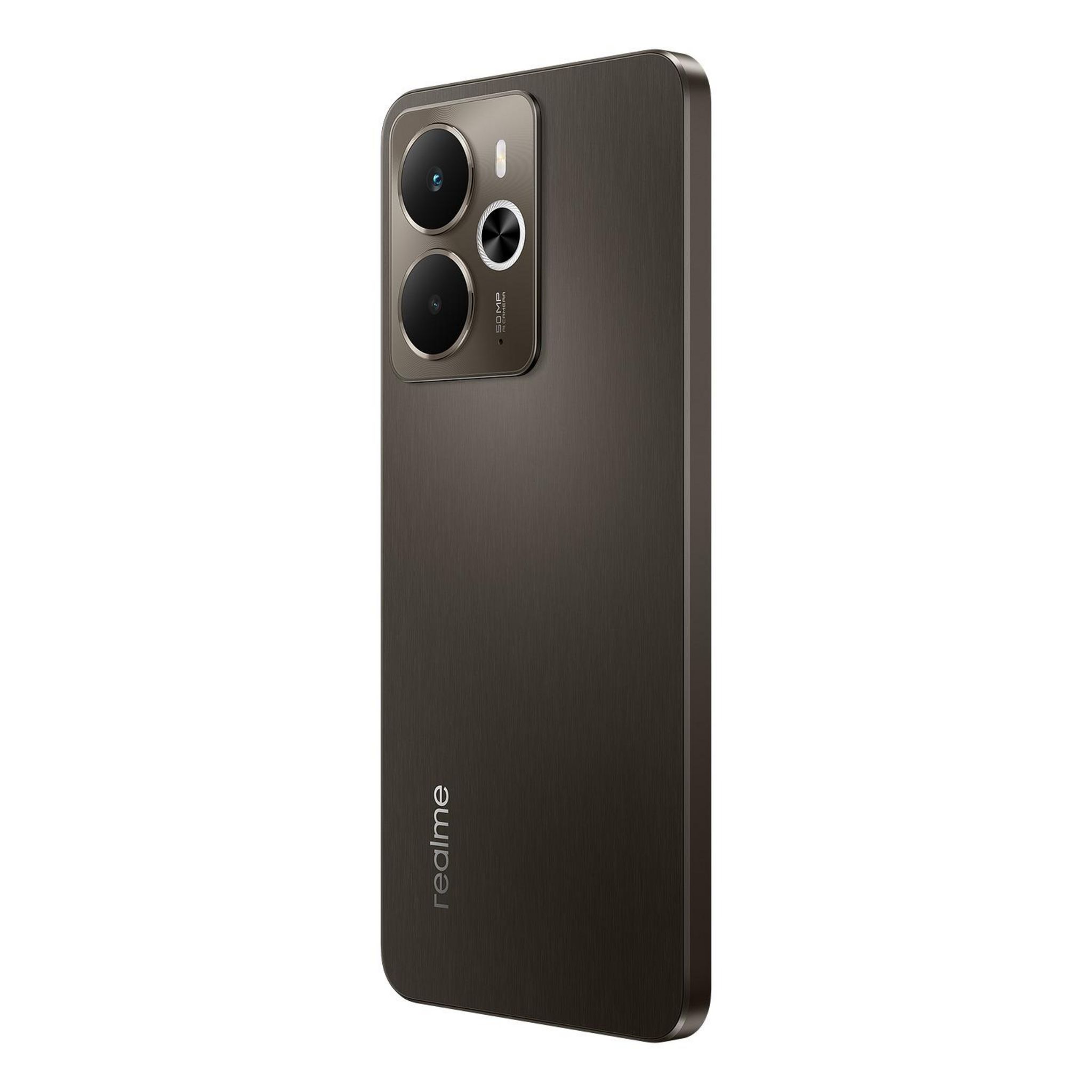 Voir la diapositive 8 : REALME 14 5G 256Go - Gris